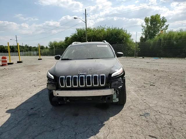 2015 Jeep Cherokee Latitude VIN: 1C4PJMCS3FW755570 Lot: 84264655