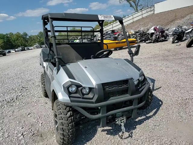 2024 Kawasaki Kaf700 A VIN: RGSW643A5RBK10962 Lot: 71968595