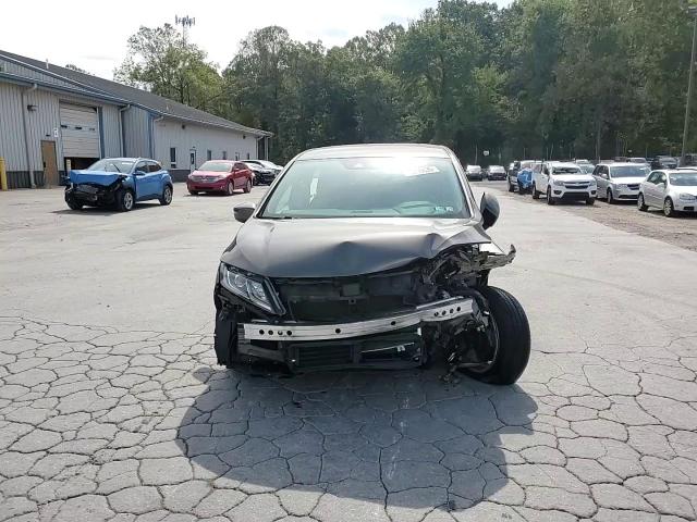 2020 Honda Odyssey Ex VIN: 5FNRL6H54LB061276 Lot: 80295535