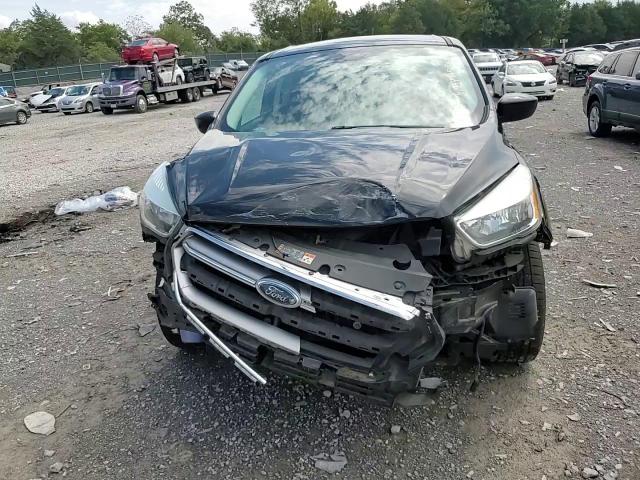 2017 Ford Escape Se VIN: 1FMCU0GD3HUD50443 Lot: 81744565
