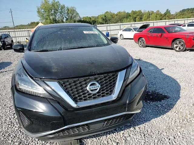 2020 Nissan Murano S VIN: 5N1AZ2AJ7LN145777 Lot: 71267335