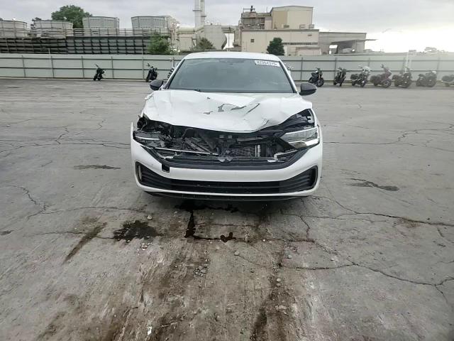 2022 Volkswagen Jetta Sport VIN: 3VWBM7BU2NM022721 Lot: 82064375