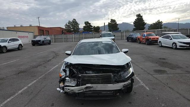 2020 Honda Civic Lx VIN: SHHFK7H30LU405095 Lot: 81066815