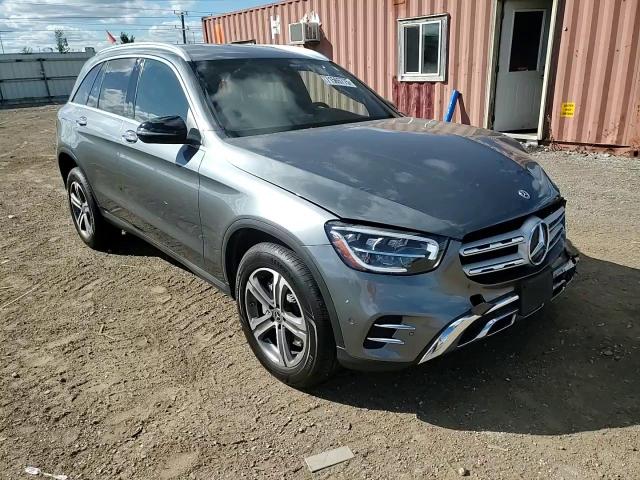 2021 Mercedes-Benz Glc 300 VIN: W1N0G8DB9MF993600 Lot: 71565775