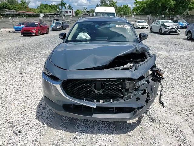 2022 Mazda Cx-30 Preferred VIN: 3MVDMBCL5NM440015 Lot: 70827345