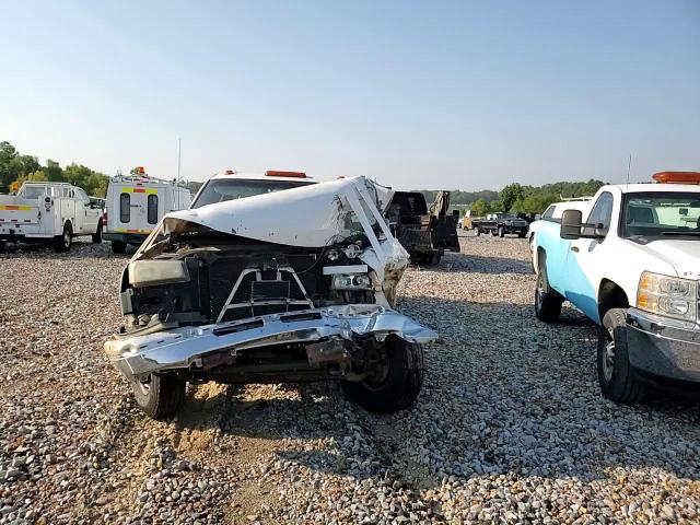 2006 Chevrolet Silverado C3500 VIN: 1GBJC33U26F251706 Lot: 71659275