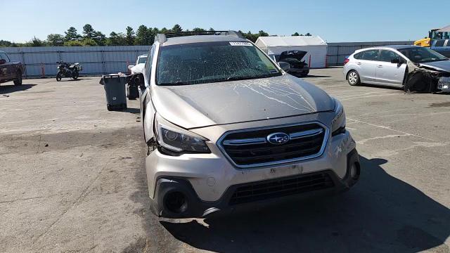 2018 Subaru Outback 2.5I Premium VIN: 4S4BSAFC2J3231651 Lot: 71477985