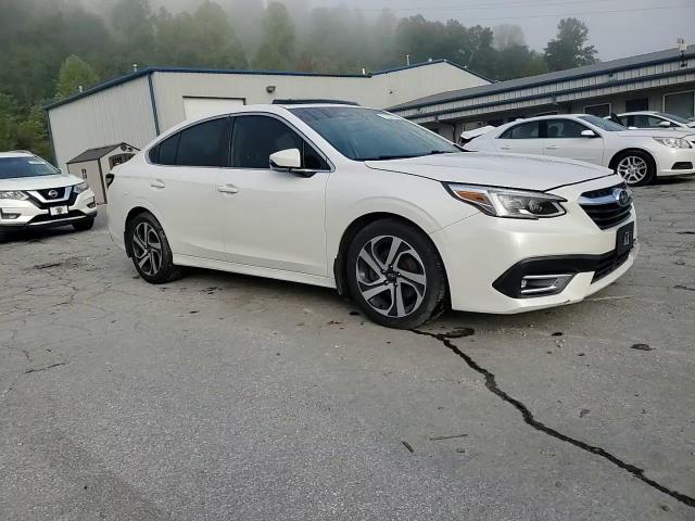 2022 Subaru Legacy Limited VIN: 4S3BWAN68N3014311 Lot: 71783735