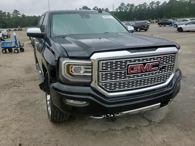 2016 GMC Sierra K1500 Denali VIN: 3GTU2PEC3GG130514 Lot: 84809315
