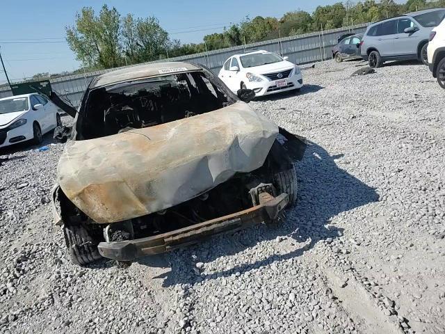 2018 Hyundai Sonata Sport VIN: 5NPE34AF6JH638863 Lot: 81399155