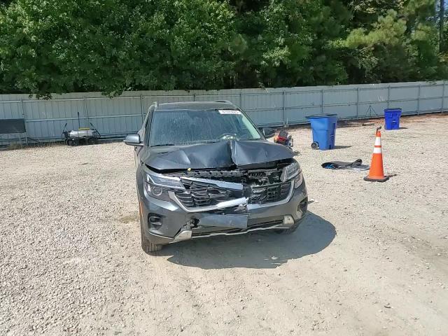2025 Kia Seltos Ex VIN: KNDER2AA1S7772676 Lot: 81599225