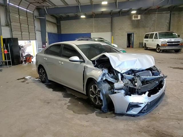 2021 Kia Forte Fe VIN: 3KPF24AD3ME306474 Lot: 70998125