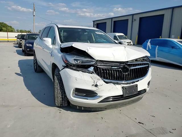2020 Buick Enclave Essence VIN: 5GAERBKW5LJ307110 Lot: 80679555