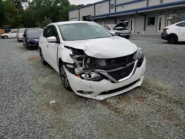 2017 Nissan Sentra S VIN: 3N1AB7AP7HY221070 Lot: 81950175