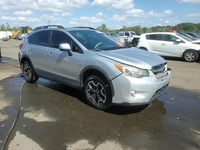 2013 Subaru Xv Crosstrek 2.0 Limited VIN: JF2GPAKC4D2829222 Lot: 81385875