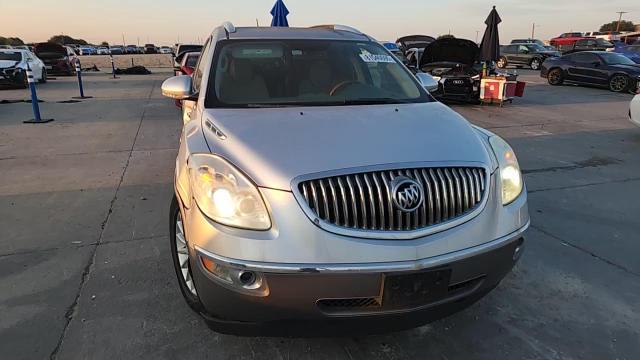 2011 Buick Enclave Cxl VIN: 5GAKRBED6BJ412265 Lot: 81540695