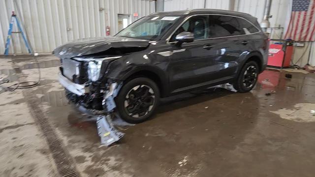 2024 Kia Sorento S VIN: 5XYRLDJC1RG289976 Lot: 80195325
