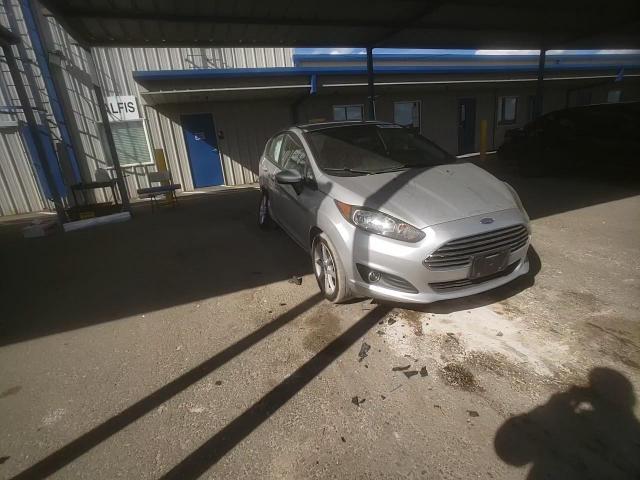 2017 Ford Fiesta Se VIN: 3FADP4EJ4HM172150 Lot: 80377745