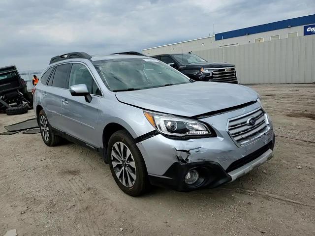 2016 Subaru Outback 2.5I Limited VIN: 4S4BSBNC3G3229259 Lot: 71704185
