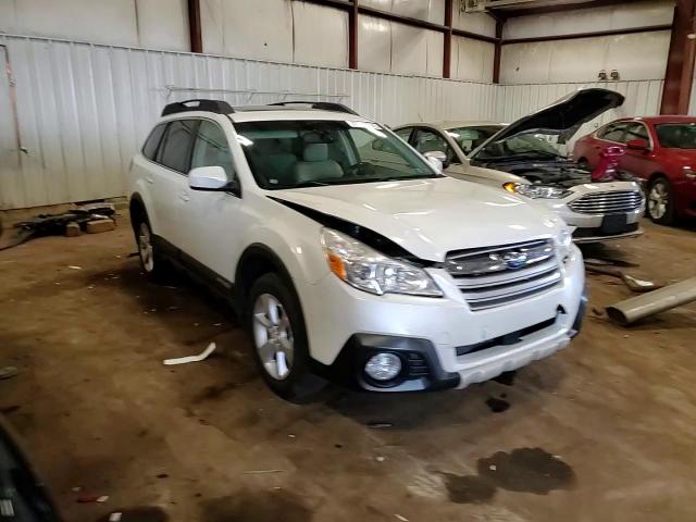2013 Subaru Outback 2.5I Limited VIN: 4S4BRBLC6D3297503 Lot: 71655745