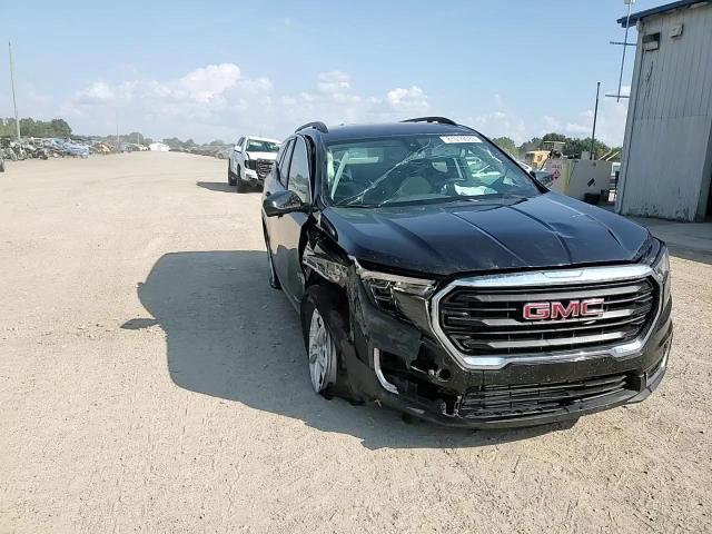 2024 GMC Terrain Sle VIN: 3GKALMEG5RL102360 Lot: 81019085