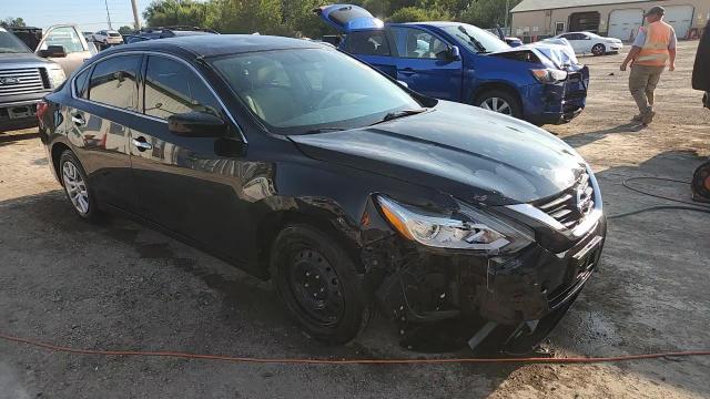2017 Nissan Altima 2.5 VIN: 1N4AL3AP5HN342606 Lot: 71529995