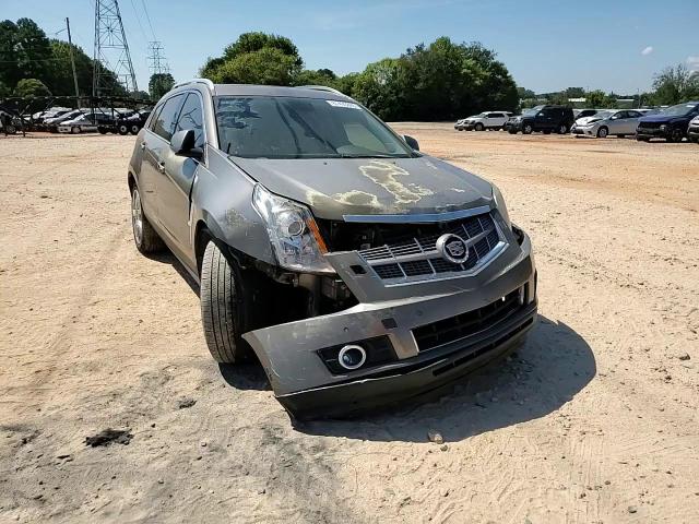 2012 Cadillac Srx Performance Collection VIN: 3GYFNBE33CS605342 Lot: 81423885