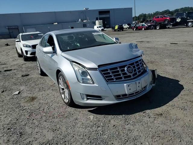 2013 Cadillac Xts Premium Collection VIN: 2G61S5S30D9107423 Lot: 80548835