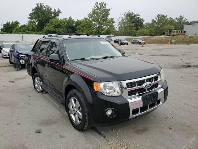 2010 Ford Escape Limited VIN: 1FMCU9EG8AKB08301 Lot: 71690315