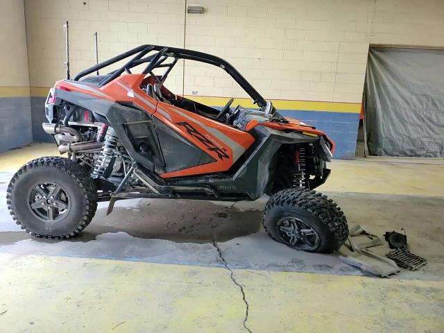 2023 Polaris Rzr Turbo R Ultimate VIN: 3NSGAD923PG329335 Lot: 80428665