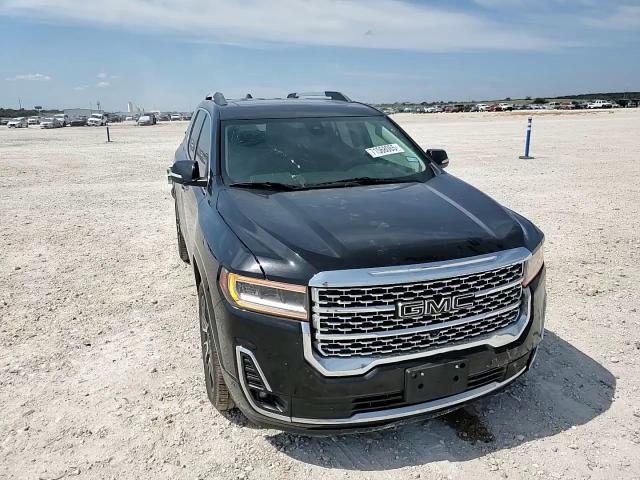 2021 GMC Acadia Denali VIN: 1GKKNPLSXMZ123729 Lot: 71568065