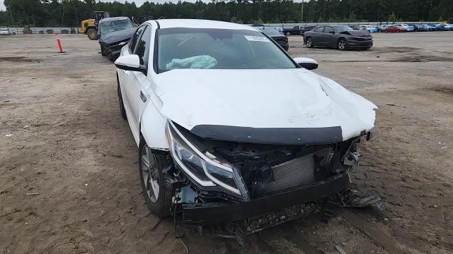 2019 Kia Optima Lx VIN: 5XXGT4L3XKG361921 Lot: 71835265