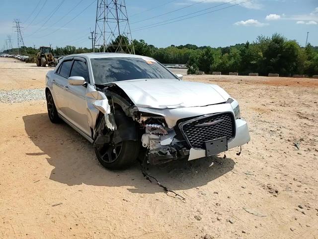 2022 Chrysler 300 S VIN: 2C3CCABG6NH167474 Lot: 71391915