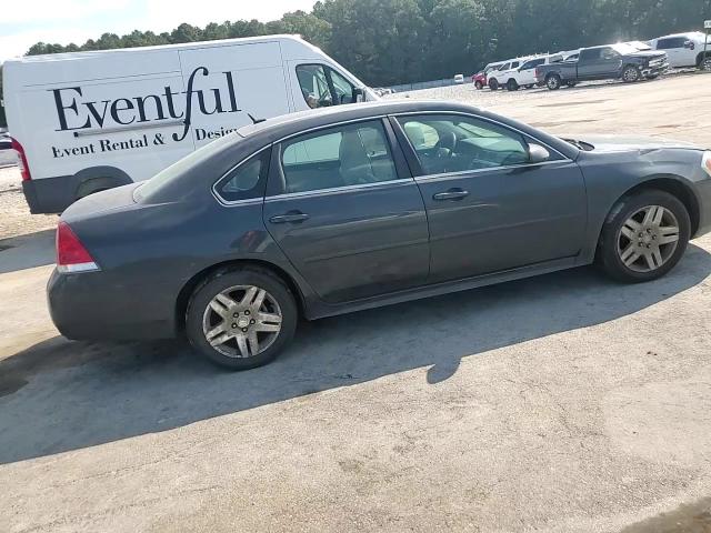 2014 Chevrolet Impala Limited Lt VIN: 2G1WB5E30E1123127 Lot: 80738445