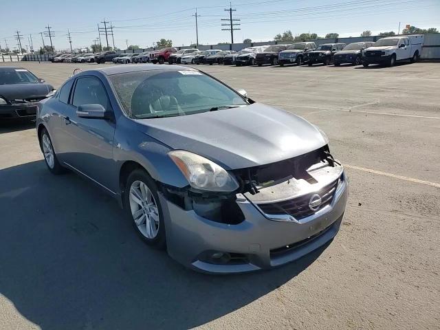2010 Nissan Altima S VIN: 1N4AL2EP1AC183931 Lot: 81743405
