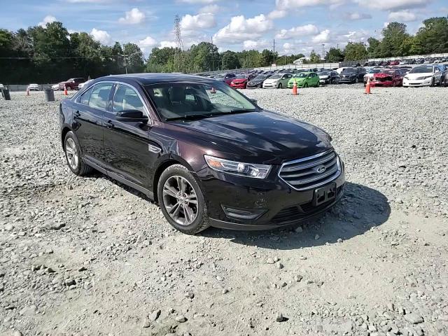 2013 Ford Taurus Sel VIN: 1FAHP2E84DG168459 Lot: 71151865