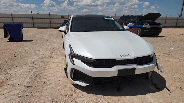 2025 Kia K5 Ex VIN: KNAG34J71S5360034 Lot: 71022045