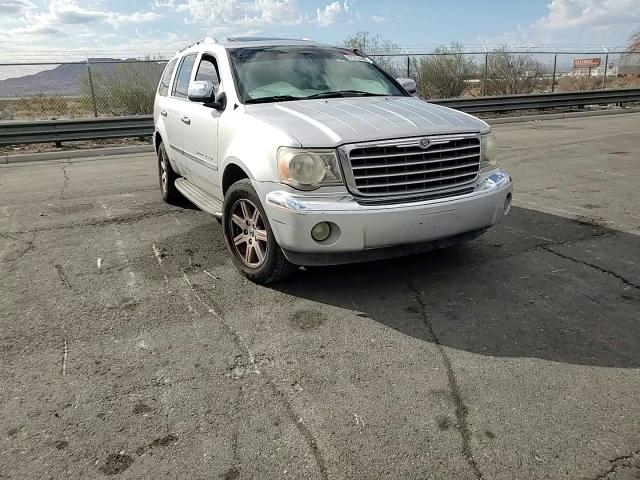 2007 Chrysler Aspen VIN: 1A8HX58267F508328 Lot: 81792005