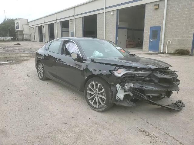 2023 Acura Integra VIN: 19UDE4H27PA010059 Lot: 84833835