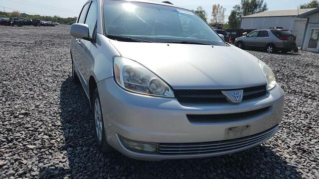 2004 Toyota Sienna Xle VIN: 5TDZA22C54S116773 Lot: 81171155