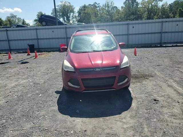 2013 Ford Escape Se VIN: 1FMCU0G98DUD47799 Lot: 71495685