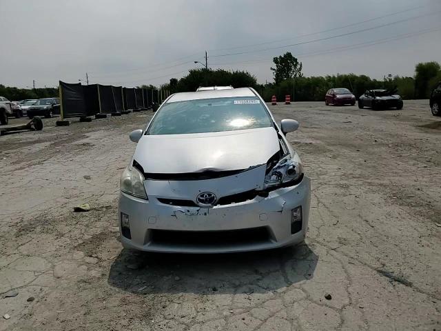2011 Toyota Prius VIN: JTDKN3DU8B0266359 Lot: 71558295