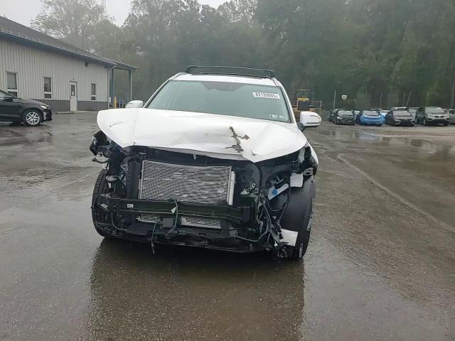 2025 Hyundai Palisade Calligraphy VIN: KM8R7DGE0SU951463 Lot: 82120605