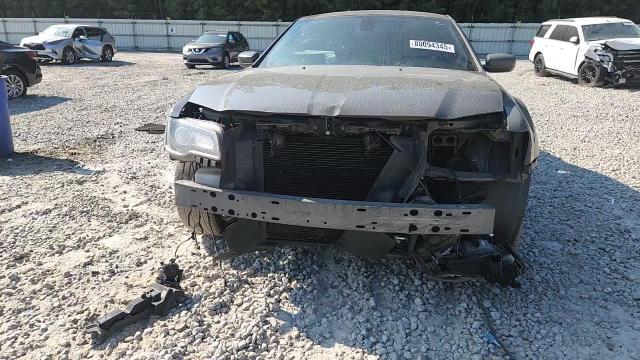 2018 Chrysler 300 S VIN: 2C3CCABG6JH141208 Lot: 80094345