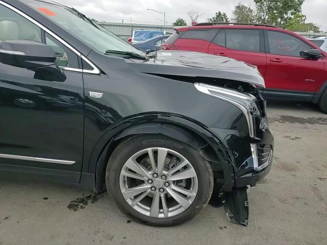2024 Cadillac Xt5 Premium Luxury VIN: 1GYKNDRS7RZ712157 Lot: 69354885