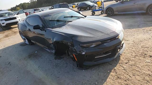 2017 Chevrolet Camaro Lt VIN: 1G1FD1RS2H0126969 Lot: 81136195