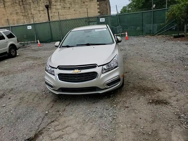 2016 Chevrolet Cruze Limited Lt VIN: 1G1PF5SB8G7134306 Lot: 84029885