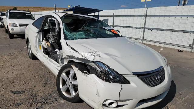 2008 Toyota Camry Solara Se VIN: 4T1CA30P08U144446 Lot: 71214455