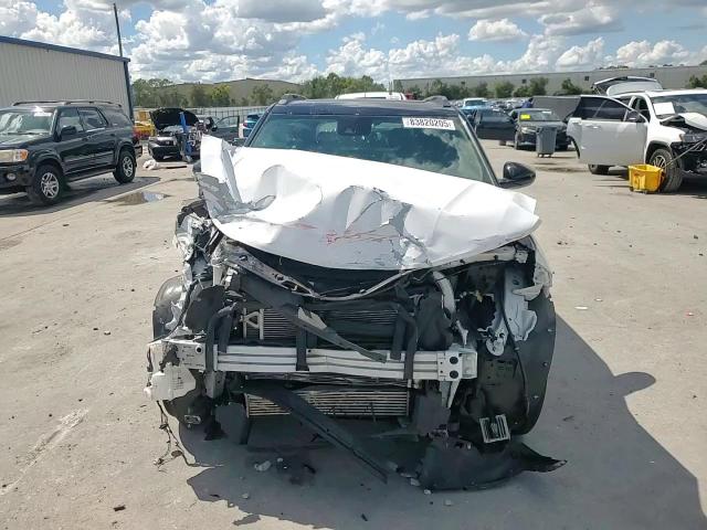 2022 Chevrolet Trailblazer Rs VIN: KL79MTSLXNB034928 Lot: 83820205