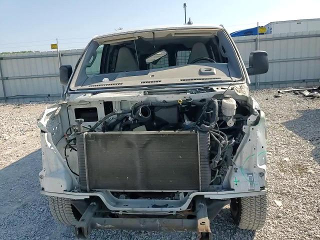 2019 Chevrolet Express G3500 Lt VIN: 1GAZGMFP9K1196816 Lot: 80850605